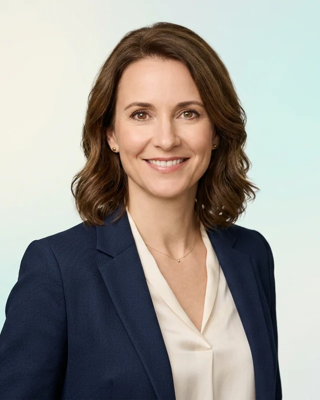 Portret Agnieszki Nowak, 640 x 800 px, konsultantka ds. telematyki flotowej